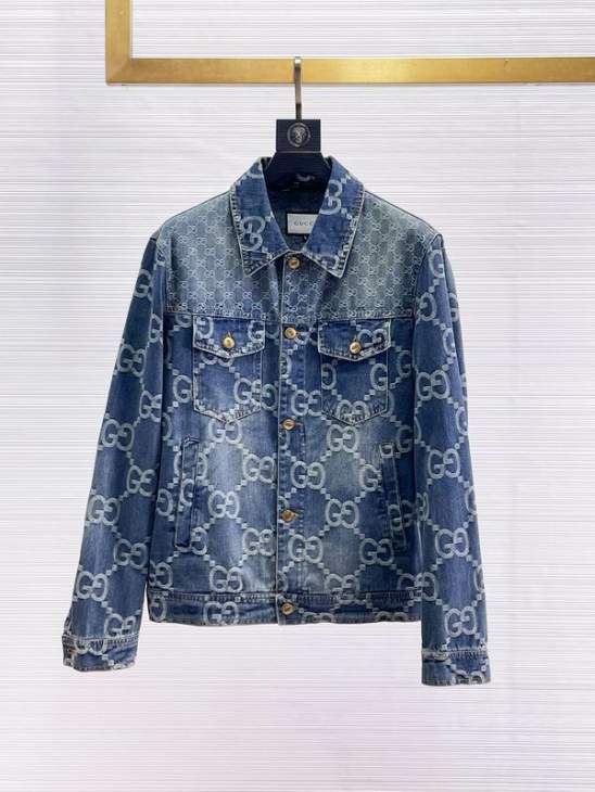 Picture of Gucci Jackets _SKUGucciM-3XLxetr5033251